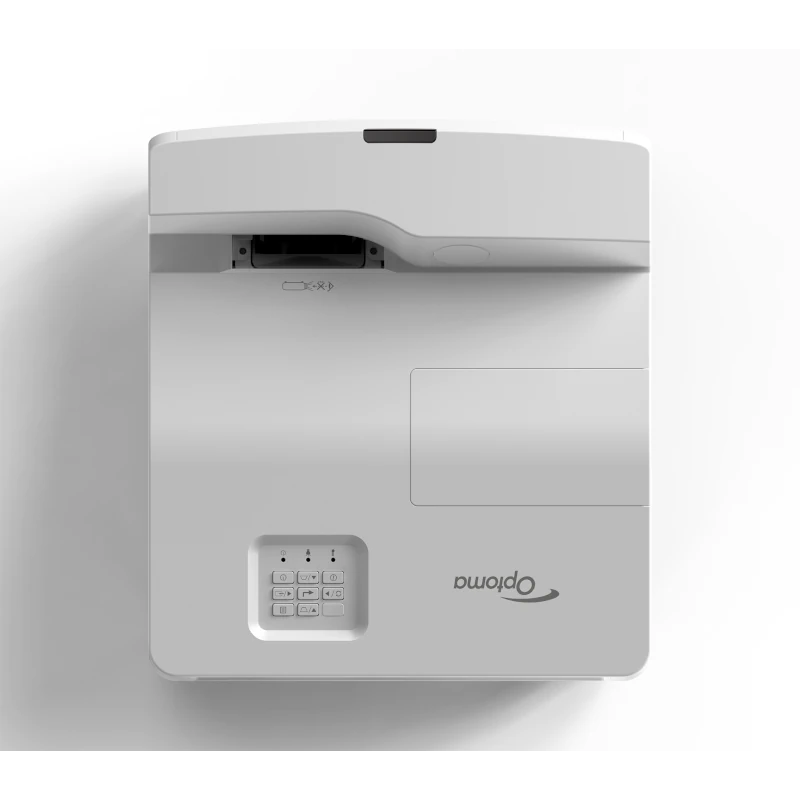 Optoma HD35UST – Bild 3