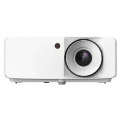 Alternative view of Optoma ZW340e
