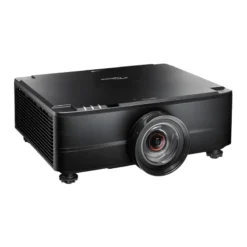 Alternative view of Optoma ZU920TST