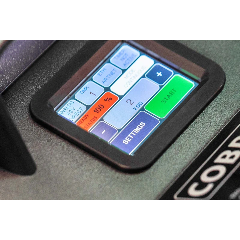 Look Solutions Cobra 3.1 230V – Bild 2