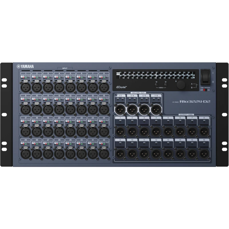 Yamaha RIO3224-D2
