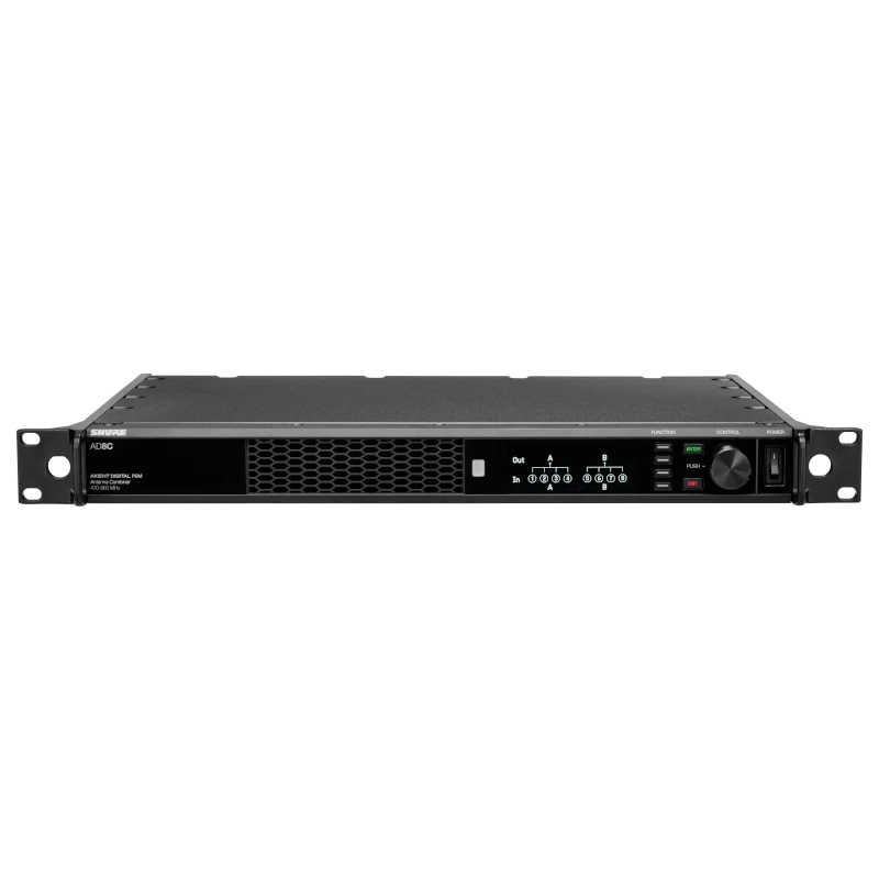 SHURE Axient Digital AD8CE