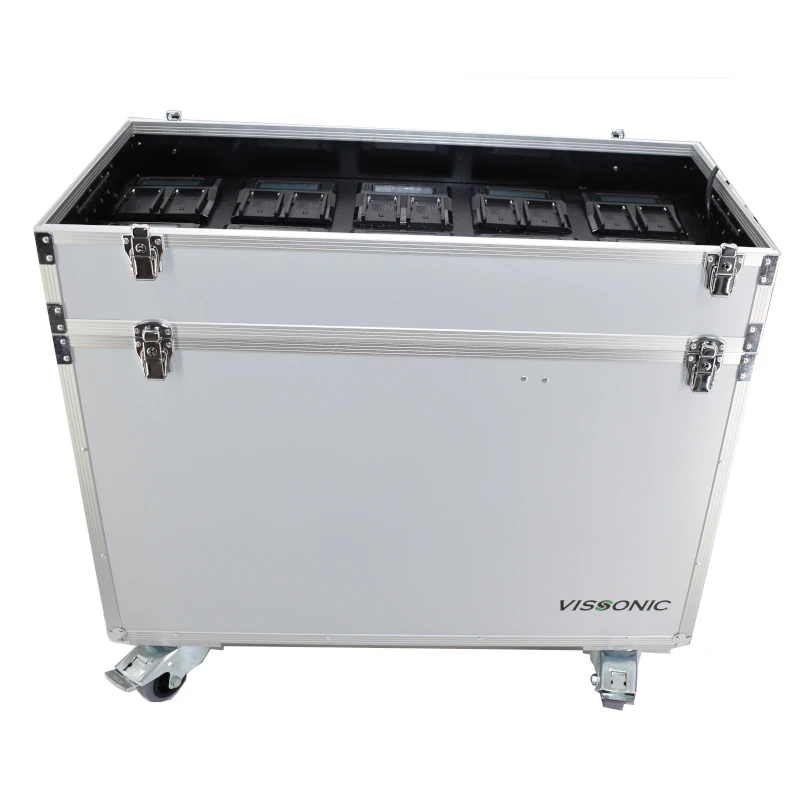 Vissonic Vissonic VIS-CC10 – Bild 2