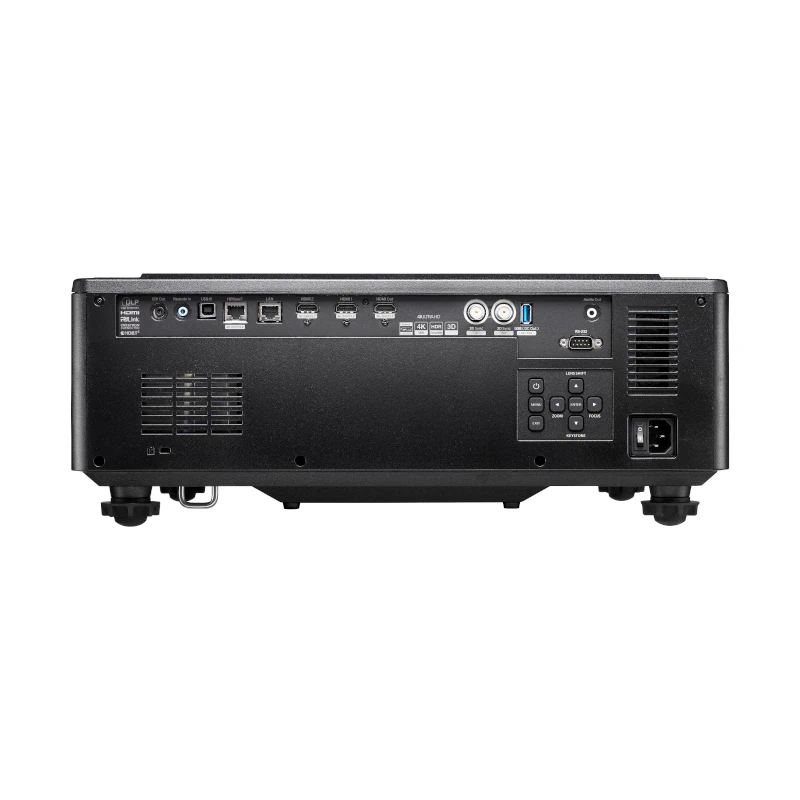 Optoma W371 – Bild 4