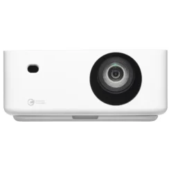 Alternative view of Optoma ML1080ST