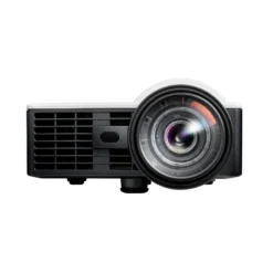 Alternative view of Optoma ML1050ST+