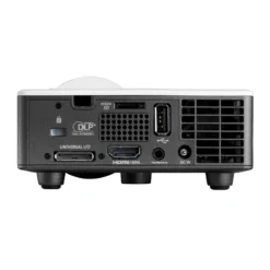 Optoma ML1050ST+ – Bild 4