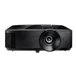 Alternative view of Optoma HD28e