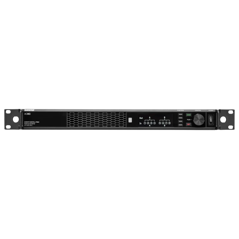 SHURE Axient Digital AD8CE – Bild 3