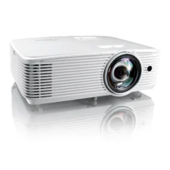 Alternative view of Optoma X309ST
