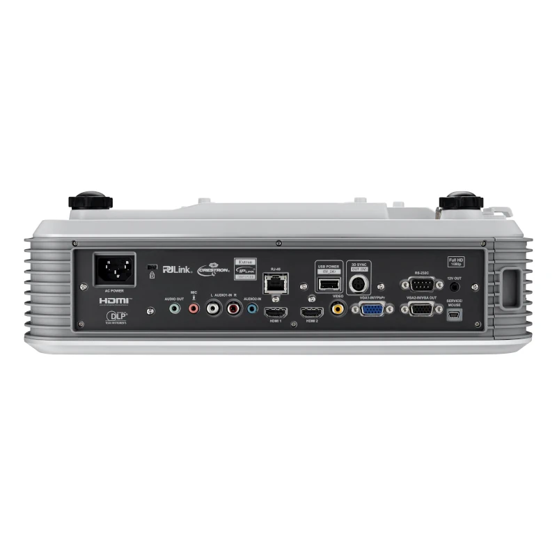 Optoma EH320USTi – Bild 4