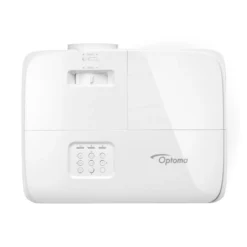 Alternative view of Optoma EH339