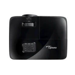 Optoma DW322 – Bild 3