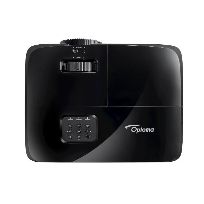 Optoma DW322 – Bild 3