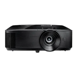 Alternative view of Optoma DW322