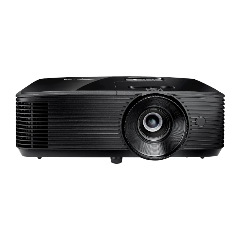 Optoma DW322 – Bild 2
