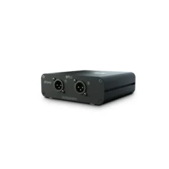 Allen&Heath DT02 – Bild 2