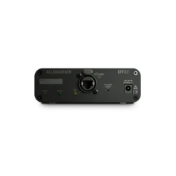 Allen&Heath DT02 – Bild 3