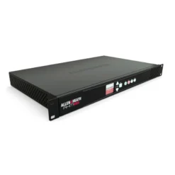 Alternative view of Allen&Heath AHM16/220X