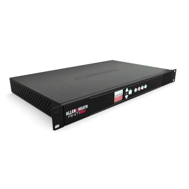 Allen&Heath AHM16/220X – Bild 2
