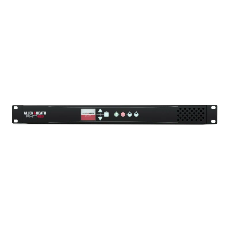 Allen&Heath AHM16/220X