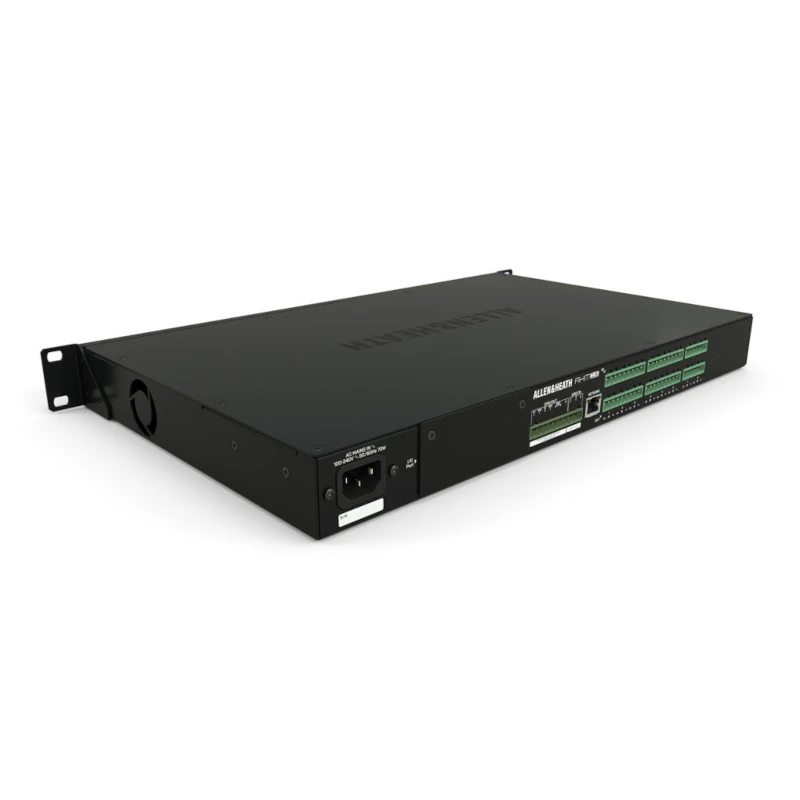 Allen&Heath AHM16/220X – Bild 4