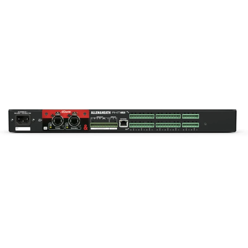 Allen&Heath AHM16/220X – Bild 3