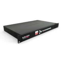 Alternative view of Allen&Heath AHM32/220X