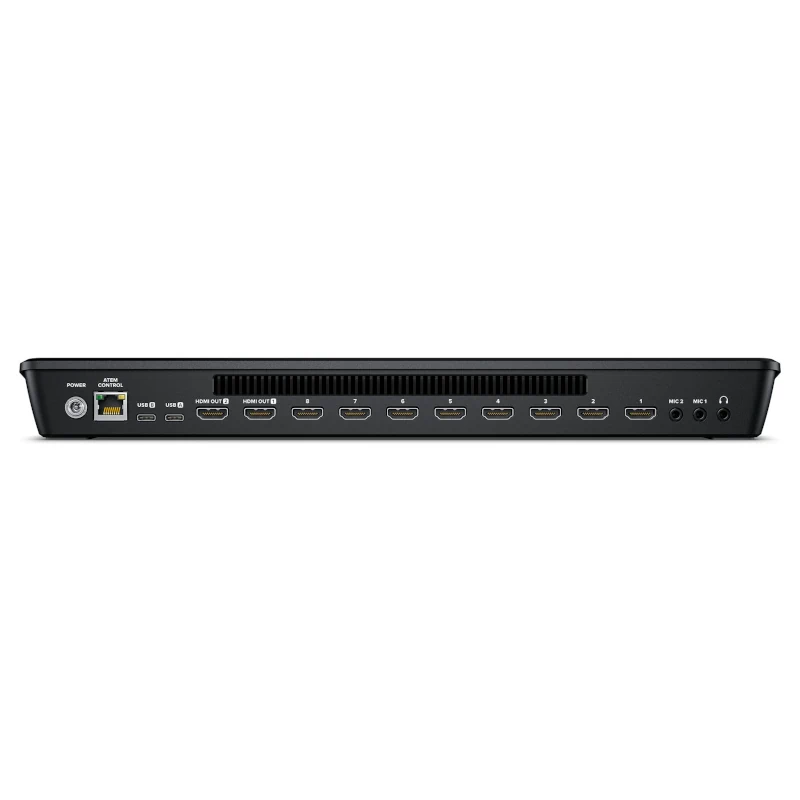 Blackmagic Design ATEM Mini Extreme – Bild 3