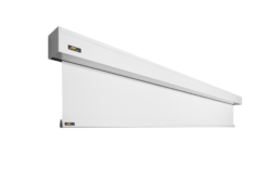 AV Stumpfl Inline-Kurbel Strato, 1:1, 300x300cm, Diagonale 167″