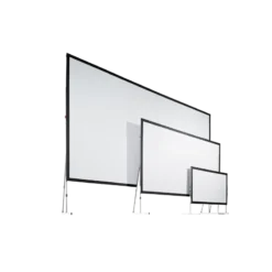 AV Stumpfl MonoClip 32 Aufpro-Set, 16:10, 260x170cm