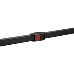 Alternative view of AV Stumpfl Monoblox 64 schwarz, AP, 4:3, 508x386cm