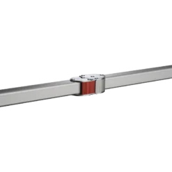 AV Stumpfl Monoblox 32 Aufpro-Set, 4:3, 203x157cm – Bild 4