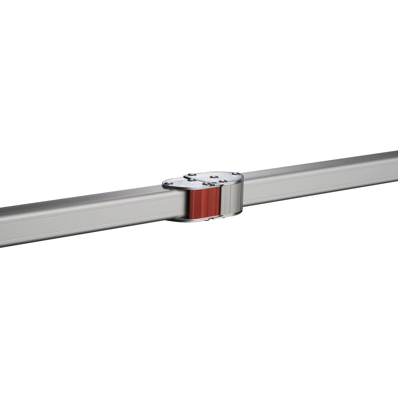 AV Stumpfl Monoblox 32 Aufpro-Set, 4:3, 203x157cm – Bild 4