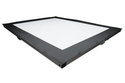 AV Stumpfl Monoblox Folie AP, 16:10, 325x211cm (Nutzmaß 305x191cm), Diagonale 142″
