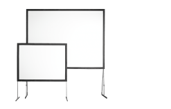 AV Stumpfl VarioLock64 RP, 16:10, 372x240cm