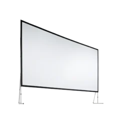 AV Stumpfl Monoblox 64 Aufpro-Set, 16:10, 630x401cm