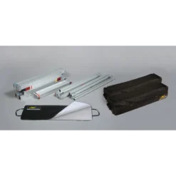 AV Stumpfl Monoblox 64 Aufpro-Set, 16:10, 447x287cm – Bild 6