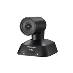 Alternative view of Panasonic AW-UE4