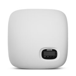 SHURE MXCW Accesspoint, weltweit nutzbar
