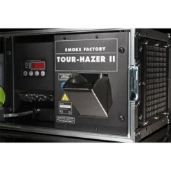 Smoke Factory TOUR-HAZER II-A "Amptown" – Bild 3