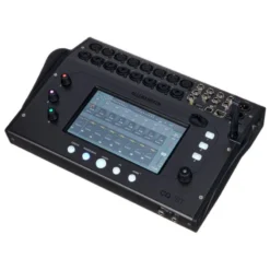 Allen&Heath CQ18T/220X – Bild 3