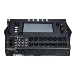 Allen&Heath CQ18T/220X – Bild 5