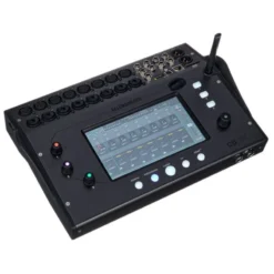 Allen&Heath CQ18T/220X – Bild 4