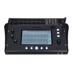Allen&Heath CQ18T/220X – Bild 6