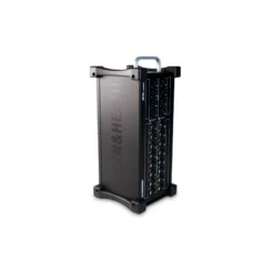 Allen&Heath 16 Input / 8 Output Portable Rack (EU) – Bild 4