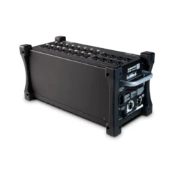 Allen&Heath 16 Input / 8 Output Portable Rack (EU) – Bild 3
