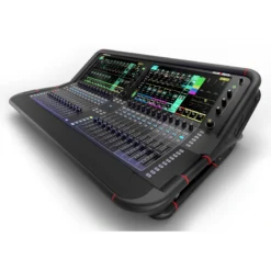 Allen&Heath 96ch / 56 buses digital UFX mixing desk incl dPack