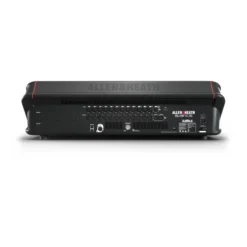 Allen&Heath 96ch / 56 buses digital UFX mixing desk incl dPack – Bild 4