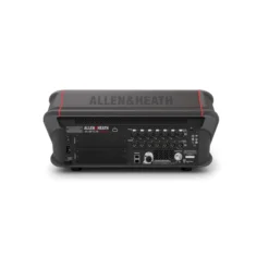 Allen&Heath Small 64 channel digital mixer desk with 42 bus outputs (EU) – Bild 3